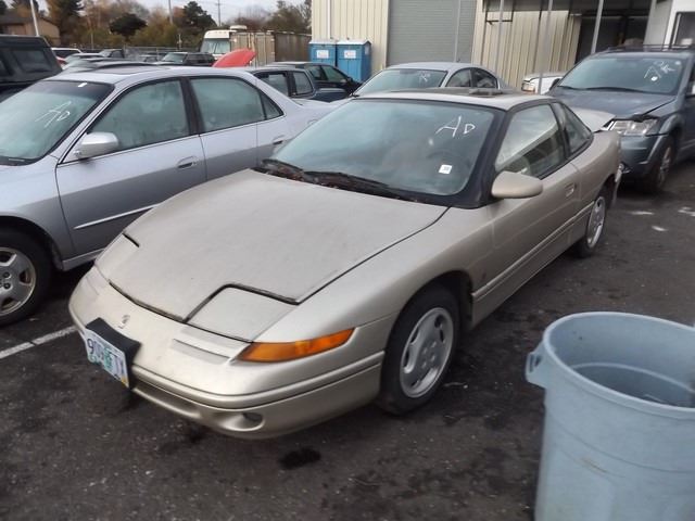 1995 Saturn Sc2 Speeds Auto Auctions
