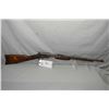 Image 1 : Winchester Model 62 .22 LR Cal Tube Fed Pump Action Rifle w/ 23" bbl [ traces of blue in protected a