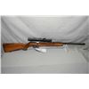 Image 1 : Brno Czechoslovakia Model 581 Automatic .22 LR Cal Mag Fed Semi Auto Rifle w/ 22" bbl [ blued finish