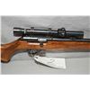 Image 2 : Brno Czechoslovakia Model 581 Automatic .22 LR Cal Mag Fed Semi Auto Rifle w/ 22" bbl [ blued finish