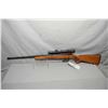 Image 3 : Brno Czechoslovakia Model 581 Automatic .22 LR Cal Mag Fed Semi Auto Rifle w/ 22" bbl [ blued finish