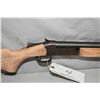 Image 2 : Cooey Model 840 .12 Ga 2 3/4 & 3" Full Choke Single Shot Bolt Action Shotgun w/ 30" bbl [ patchy blu