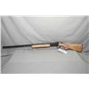 Image 3 : Cooey Model 840 .12 Ga 2 3/4 & 3" Full Choke Single Shot Bolt Action Shotgun w/ 30" bbl [ patchy blu
