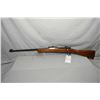Image 3 : U.S. Springfield Model 1903 .30 - 06 Sprg Cal Bolt Action Sporterized Rifle w/ 24" bbl [ blued finis