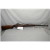 Image 1 : Winchester Model 54 .30 Gov't 06 Cal Bolt Action Rifle w/ 24" bbl [ blued finish starting to fade, b