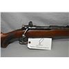 Image 2 : Winchester Model 54 .30 Gov't 06 Cal Bolt Action Rifle w/ 24" bbl [ blued finish starting to fade, b