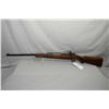 Image 3 : Winchester Model 54 .30 Gov't 06 Cal Bolt Action Rifle w/ 24" bbl [ blued finish starting to fade, b