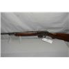 Image 3 : Winchester Model 1907 SL .351 SL Cal Semi Auto Rifle w/ 20" bbl [ fading blue finish with some surfa