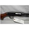 Image 2 : Winchester Model 42 .410 Ga 3" Pump Action Shotgun w/ 26" Full Choke bbl [ good blued finish, starti