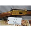 Image 2 : Winchester Model 94 Centennial 66 Commemorative .30 - 30 Win Cal Lever Rifle w/ 26" octagon bbl full