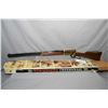 Image 3 : Winchester Model 94 Centennial 66 Commemorative .30 - 30 Win Cal Lever Rifle w/ 26" octagon bbl full