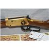 Image 4 : Winchester Model 94 Centennial 66 Commemorative .30 - 30 Win Cal Lever Rifle w/ 26" octagon bbl full