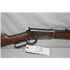 Image 2 : Winchester Model 1894 .30 WCF Cal Lever Action Rifle w/ barrel cut down to 21 3/4" approx. 3/4 mag [