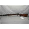 Image 3 : Winchester Model 1894 .30 WCF Cal Lever Action Rifle w/ barrel cut down to 21 3/4" approx. 3/4 mag [