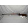 Image 3 : Winchester Model 1894 .24 / 35 WCF Cal Lever Action Rifle w/ 26" rnd bbl full mag [ fading blue fini