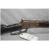 Image 2 : Winchester Model 1892 .44 WCF Cal Lever Action Saddle Ring Carbine w/ 20" round barrel full mag [ tr