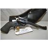 Image 1 : Ruger Model New Model Super Blackhawk .44 Mag Cal 6 Shot Revolver w/ 190 mm bbl [ blued finish, some