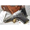 Image 2 : Sig Sauer Model P220 .45 Auto Cal 7 Shot Semi Auto Pistol w/ 112 mm bbl [ blued finish, starting to 