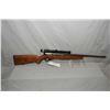 Image 1 : Mossberg Model 151M ( a ) .22 LR Cal Semi Auto Rifle w/ 20" bbl [ fading blue finish, barrel sights 
