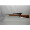 Image 3 : Mossberg Model 151M ( a ) .22 LR Cal Semi Auto Rifle w/ 20" bbl [ fading blue finish, barrel sights 