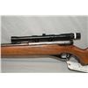 Image 4 : Mossberg Model 151M ( a ) .22 LR Cal Semi Auto Rifle w/ 20" bbl [ fading blue finish, barrel sights 