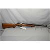 Image 1 : Brno Model 581 Automatic .22 LR Cal Mag Fed Semi Auto Rifle w/ 21 3/4" bbl [ good blued finish, barr
