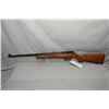 Image 3 : Brno Model 581 Automatic .22 LR Cal Mag Fed Semi Auto Rifle w/ 21 3/4" bbl [ good blued finish, barr