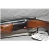 Image 4 : Browning Model GTI .12 Ga 2 3/4" Over & Under Shotgun w/ 30" vent rib bbls [ blued finish, starting 