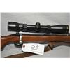 Image 2 : Remington Model 721 .270 Win Cal Bolt Action Mag Fed Rifle w/ 24" bbl [ blued finish starting to fad