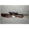 Image 1 : Winchester Model 70 Featherweight .243 Win Cal Bolt Action Rifle w/ 22" bbl [ blued finish, no sight