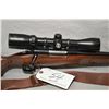 Image 2 : Winchester Model 70 Featherweight .243 Win Cal Bolt Action Rifle w/ 22" bbl [ blued finish, no sight