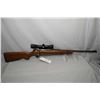 Image 1 : Savage Model 340 B .222 Rem Cal Mag Fed Bolt Action Rifle w/ 24" bbl [ blued finish starting to fade