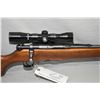 Image 2 : Savage Model 340 B .222 Rem Cal Mag Fed Bolt Action Rifle w/ 24" bbl [ blued finish starting to fade