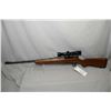 Image 3 : Savage Model 340 B .222 Rem Cal Mag Fed Bolt Action Rifle w/ 24" bbl [ blued finish starting to fade