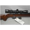 Image 2 : Remington ( Brazil ) Model 525 .22 LR Cal Mag Fed Bolt Action Rifle w/ 21" bbl [ blued finish, start
