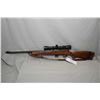 Image 3 : Marlin Model 782 .22 Win Mag Cal Mag Fed Bolt Action Rifle w/ 22" bbl [ blued finish starting to fad