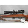 Image 4 : Marlin Model 782 .22 Win Mag Cal Mag Fed Bolt Action Rifle w/ 22" bbl [ blued finish starting to fad