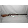 Image 1 : Remington Model 41 - P Target Master .22 LR Cal Single Shot Bolt Action Rifle w/ 27" bbl [ patchy an