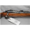 Image 2 : Winchester Model 70 .30 Gov't 06 Cal Bolt Action Rifle w/ 24" bbl [ fading blue finish, more in carr