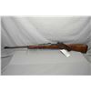 Image 3 : Winchester Model 70 .30 Gov't 06 Cal Bolt Action Rifle w/ 24" bbl [ fading blue finish, more in carr