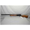 Image 3 : Browning ( Belgium ) Model Auto 5 Light Twelve .12 Ga 2 3/4" Semi Auto Shotgun w/ 27 1/2" Vent Rib b