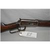 Image 2 : Winchester Model 1894 .30 WCF Cal Lever Action Rifle w/ 26" Half Octagon Half Mag w/ button mag [ Sp