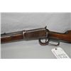 Image 4 : Winchester Model 1894 .30 WCF Cal Lever Action Rifle w/ 26" Half Octagon Half Mag w/ button mag [ Sp
