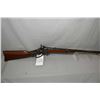 Image 1 : C. Sharps Model 1868 Cartridge Carbine .50/ 70 Cal Single Shot Saddle Ring Carbine w/ 22" bbl [ rece