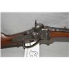 Image 2 : C. Sharps Model 1868 Cartridge Carbine .50/ 70 Cal Single Shot Saddle Ring Carbine w/ 22" bbl [ rece