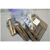 Image 1 : Lot of Three Bags : 2 Bags ( 20 rnds per ) .450 3 1/4" BPE Used Brass - One Bag ( 20 rnds per ) .450
