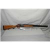 Image 1 : Baikal ( USSR ) Model IJ - 27 - E .12 Ga 2 3/4" Over & Under Shotgun w/ 28 1/2" bbls [ blued finish 