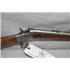 Image 2 : Remington Model No. 4 Relined to .22 LR Cal From .25 - 10 Rimfire Cal Single Shot Rolling Block Rifl