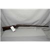 Image 1 : Marlin Ballard Model No. 2 Sporting .44 W Cal Single Shot Falling Block Rifle w/ 30" heavy octagon b