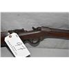 Image 2 : Marlin Ballard Model No. 2 Sporting .44 W Cal Single Shot Falling Block Rifle w/ 30" heavy octagon b